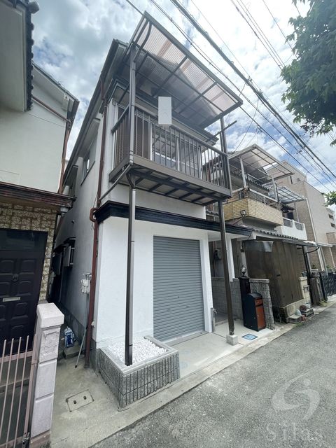 堺市中区八田北町619-113戸建て