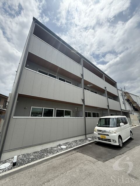 南の風 ラ・サンブラの物件外観写真