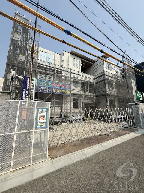 カームネス大泉Ⅱ