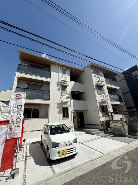カームネス大泉Ⅱ