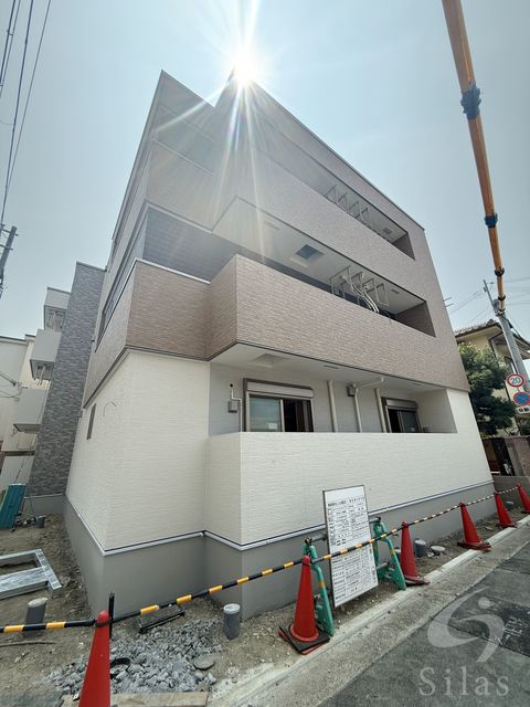 フジパレス堺大浜中町Ⅴ番館