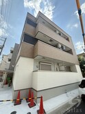 フジパレス堺大浜中町Ⅴ番館
