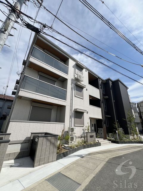 パサログランデ中百舌鳥町4丁