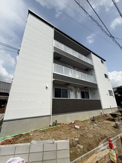 AVANTIO泉佐野