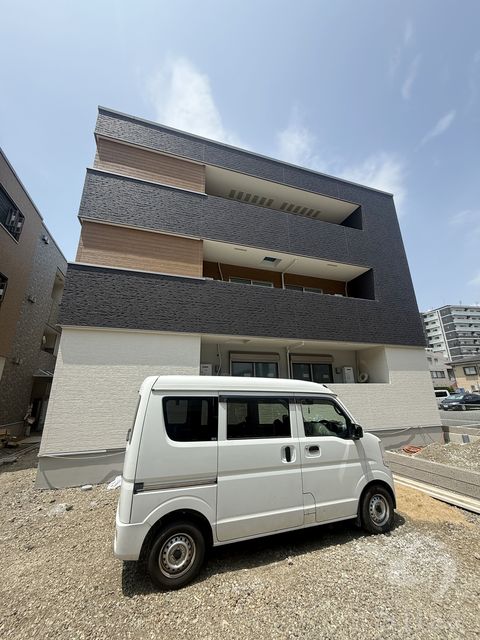 ルナパレス りんくう