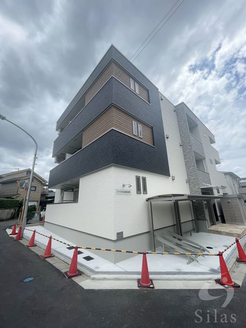 フジパレス高石綾園Ⅱ番館
