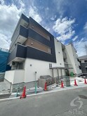 フジパレス岸和田下松