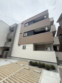 フジパレス堺白鷺