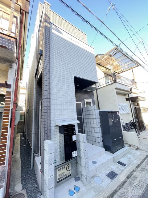あんしん＋HouM浜寺石津15-1001