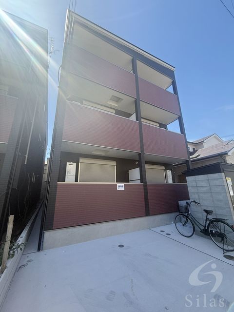 F+style羽衣4号館