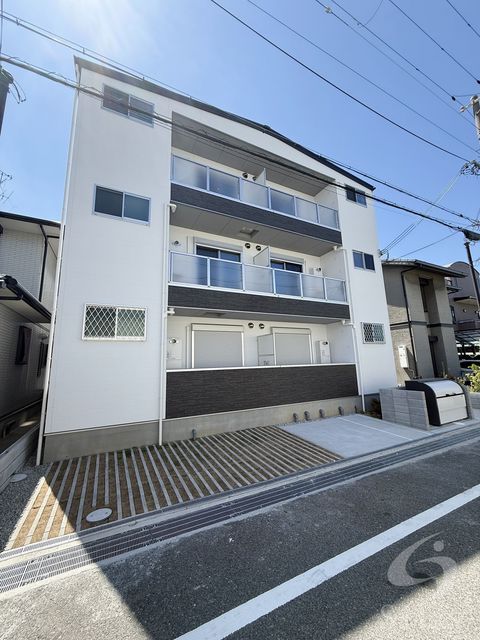 アバンティオ北花田