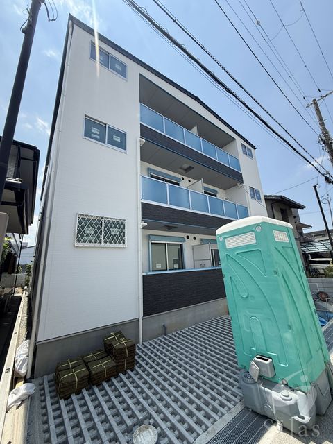アバンティオ北花田