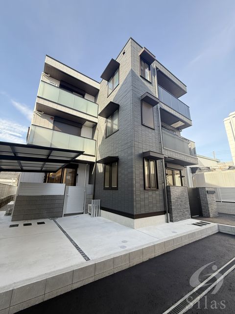 Gran Vievle北花田