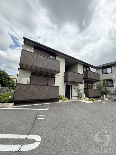 アヴァンセ和泉中央　B棟