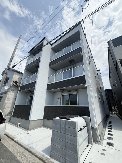 AVANTIO　ASAKAYAMA