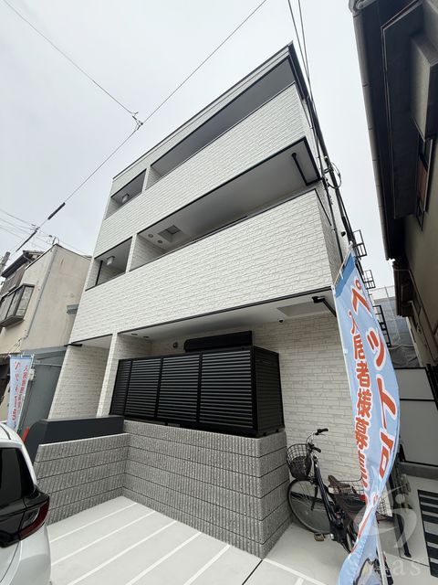 アールズコート堺東