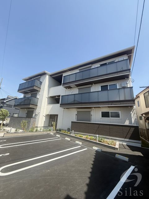 メゾン・ド・フルーレ桜