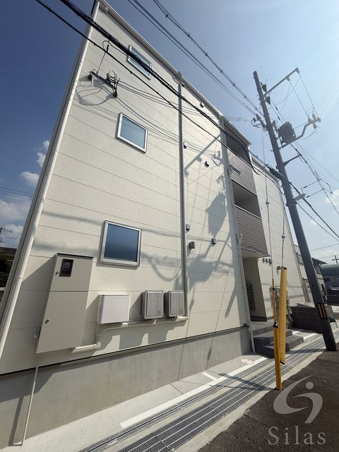 ジーメゾン上野町