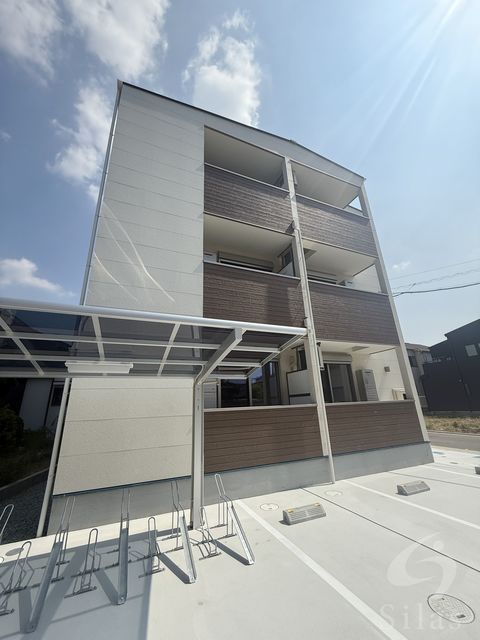 ジーメゾン岸和田ノース