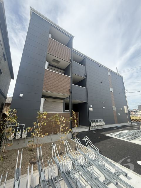 F+style東港町