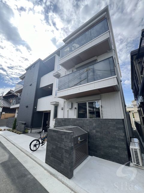 パサログランデ鳳西町