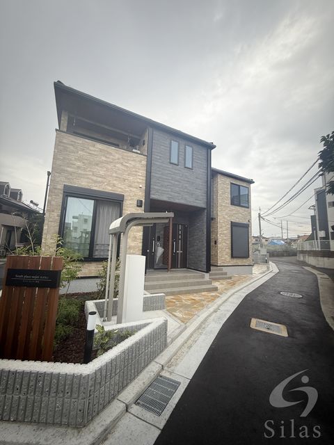 サウス　プレイス　野尻