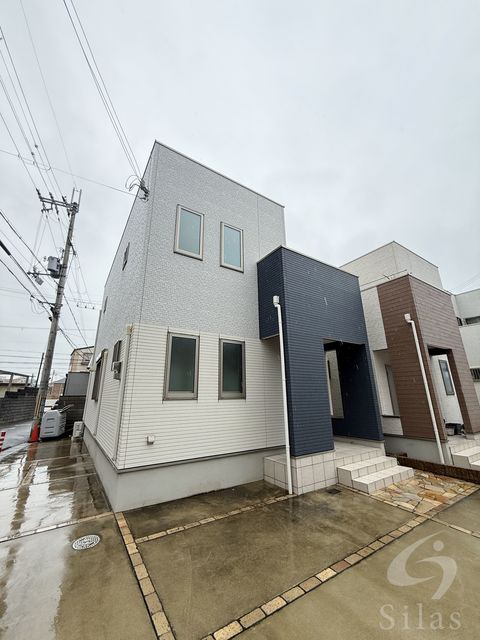 フジパレス戸建賃貸野出町
