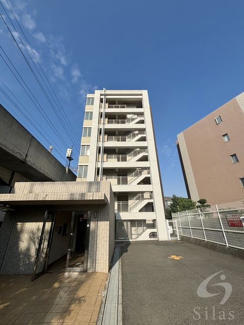 サザンクレスト七道