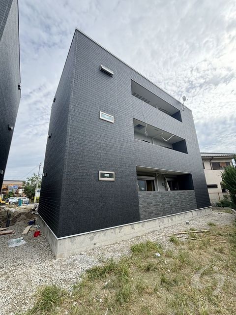 グランメゾンゆずり葉Ⅰ番館