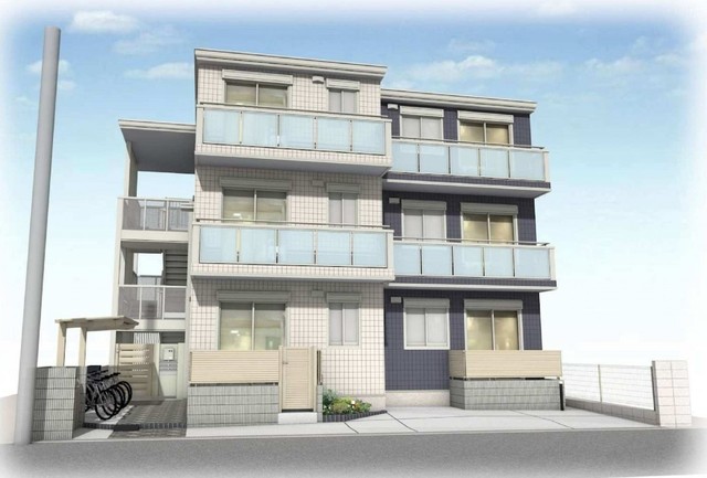 ハイムメゾン　プルミエ