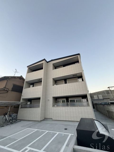 ＣＡＳＡ　ＣＡＬＭＡ菱木