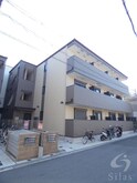 アッシュメゾン平野ノースⅠ