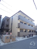 アッシュメゾン平野ノースⅠ