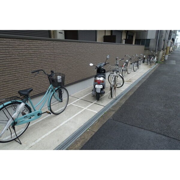 共用設備