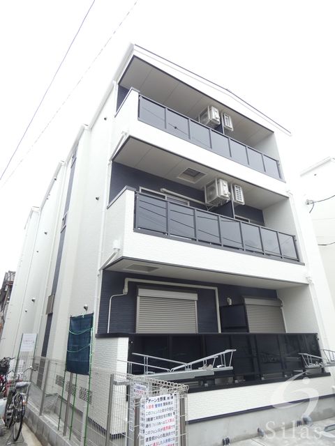 YS maison IVOLY