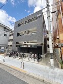 フジパレス山之内Ⅲ番館