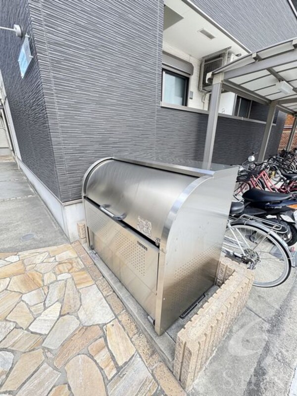 共用設備