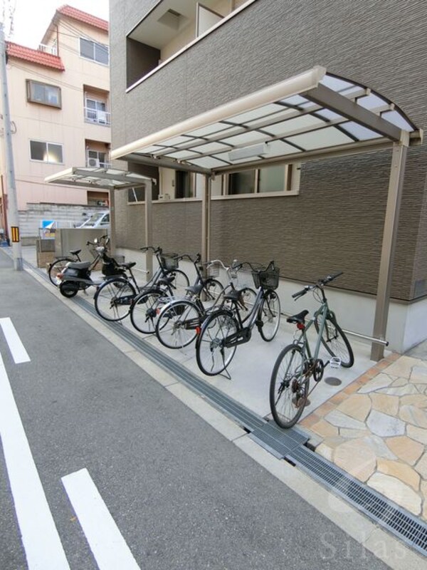 共用設備