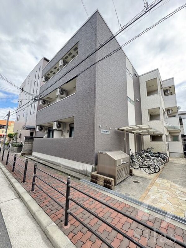 外観・土地