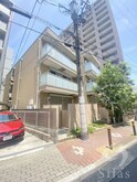 フリージア天王寺