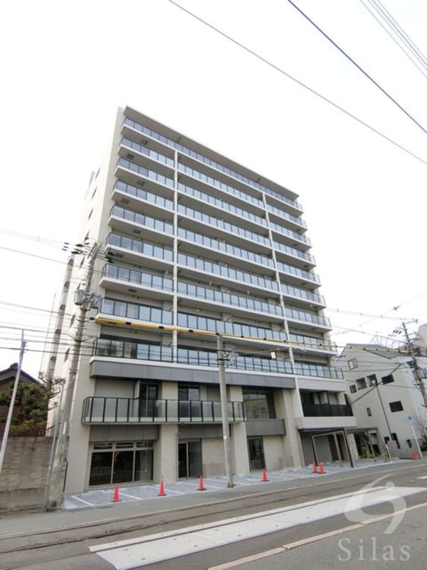 外観・土地