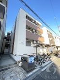 フジパレス山之内Ⅷ番館