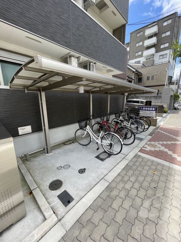 共用設備