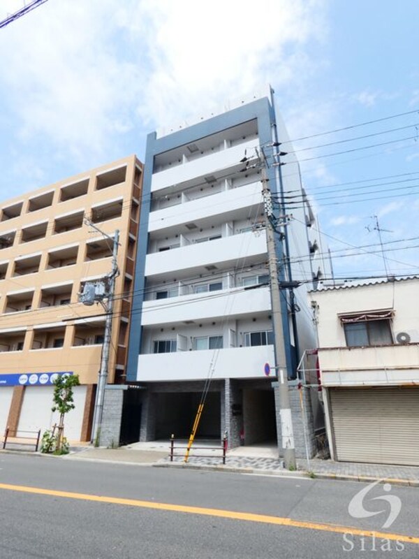 外観・土地