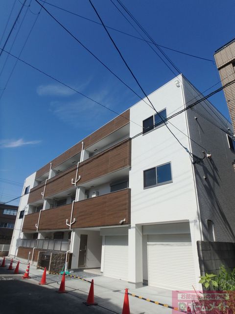 外観写真