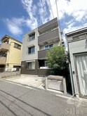 LA MAISON VERTE 西田辺
