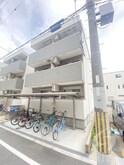 フジパレス針中野Ⅱ番館