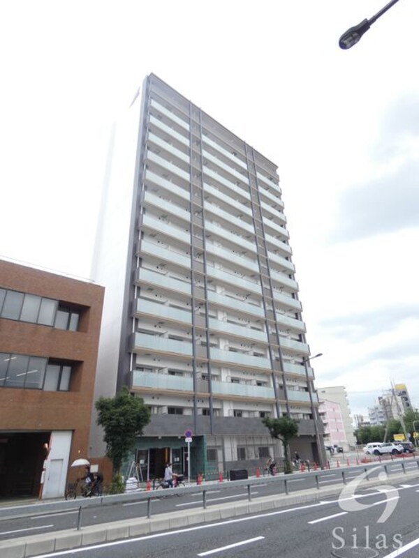 外観・土地