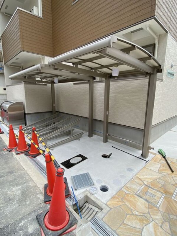 共用設備