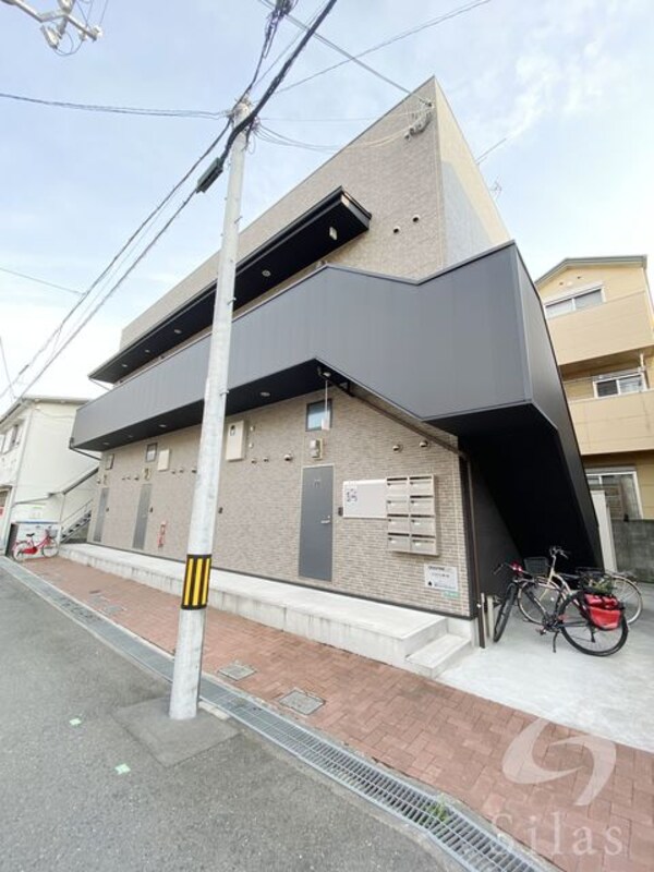 外観・土地